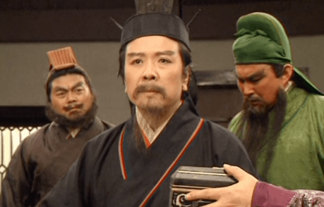 刘备：文武双全的乱世枭雄