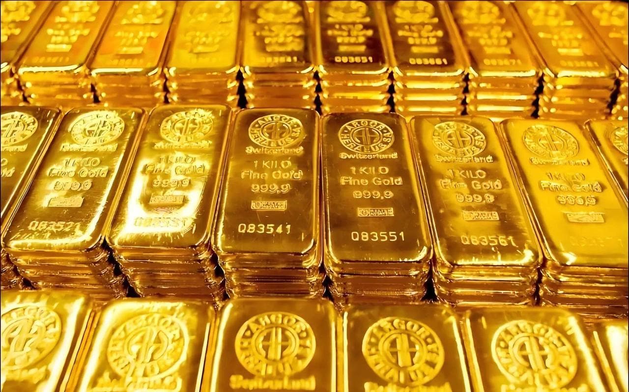 金价狂飙，未来能否突破5000美元大关？