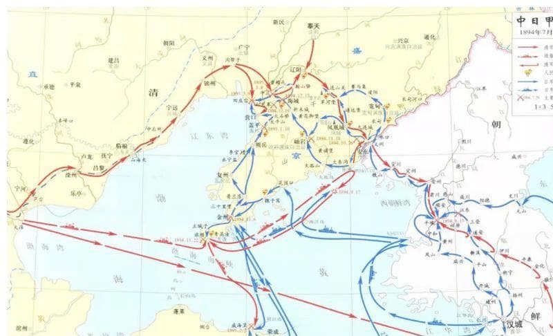 清史：康有为上书——书生和皇帝的对话