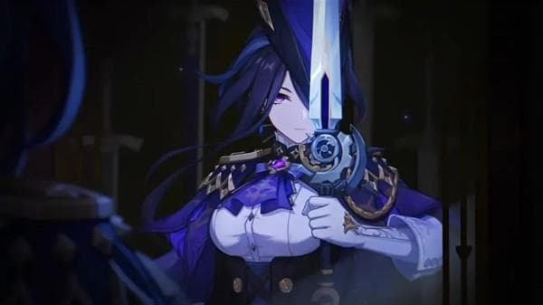 《原神》克洛琳德武器选择攻略：专武与替代武器全面解析