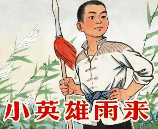 《小英雄雨来》考点梳理 阅读测试题（附答案）