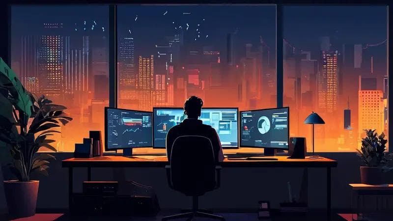 计算机毕设需要用到哪些软件