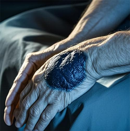 中医治疗黑色素肿瘤有效吗？成都普济中医庞小平主任的专业解析