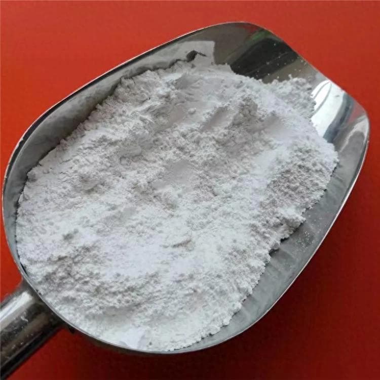 滑石粉为什么滑（滑石粉：特性与应用。）