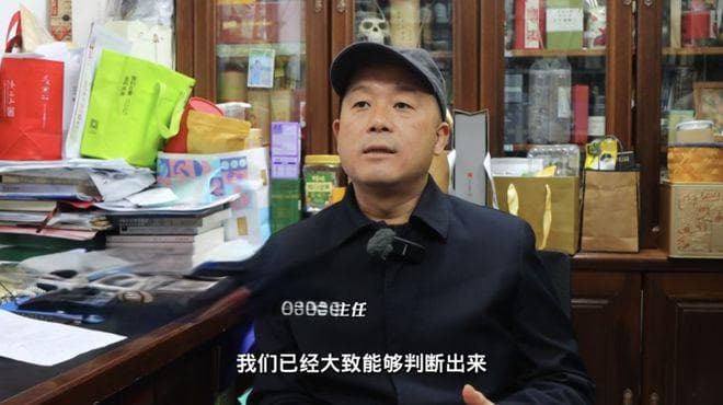 地球上曾经生活过不止一种人类？
