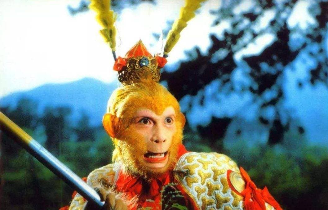 为何妖精们都爱管猴子叫弼马温，而不是齐天大圣呢？