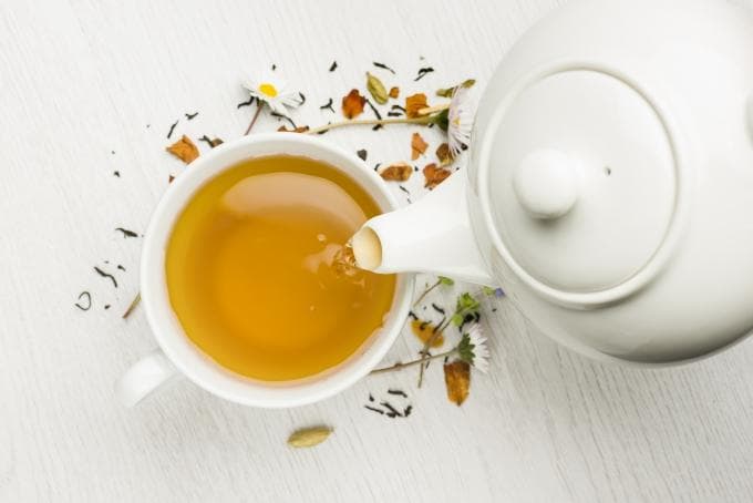 一文介绍荷叶茶在减肥过程中的作用及效果解析