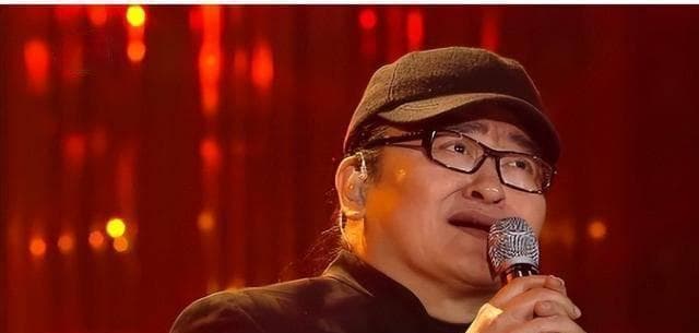 刘欢再登《歌手2024》舞台：用音乐精神克服“不死癌症”