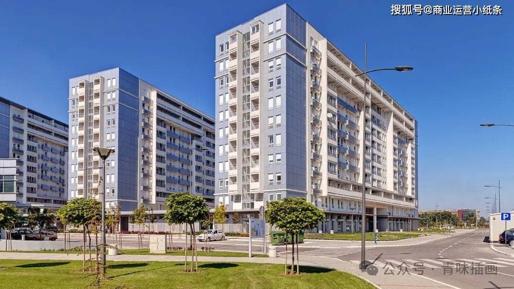 深度解读：二手房开始酝酿涨价，以及二手房市场涨价背后的主要逻辑