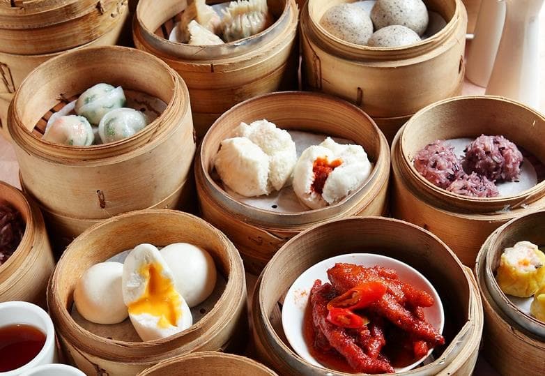 原来这6种小吃，才是港式茶餐厅的经典