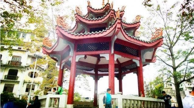 潮汕人都应该知道的——潮汕文化的八大特色
