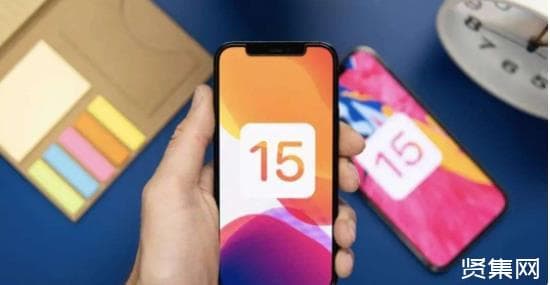 iOS 15 又更新了多项无障碍功能，iOS 15尝鲜介绍