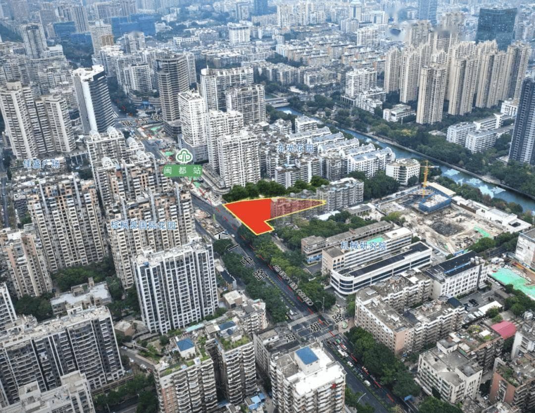 2025年福州首批15个地块推卖，鼓楼宅地如何