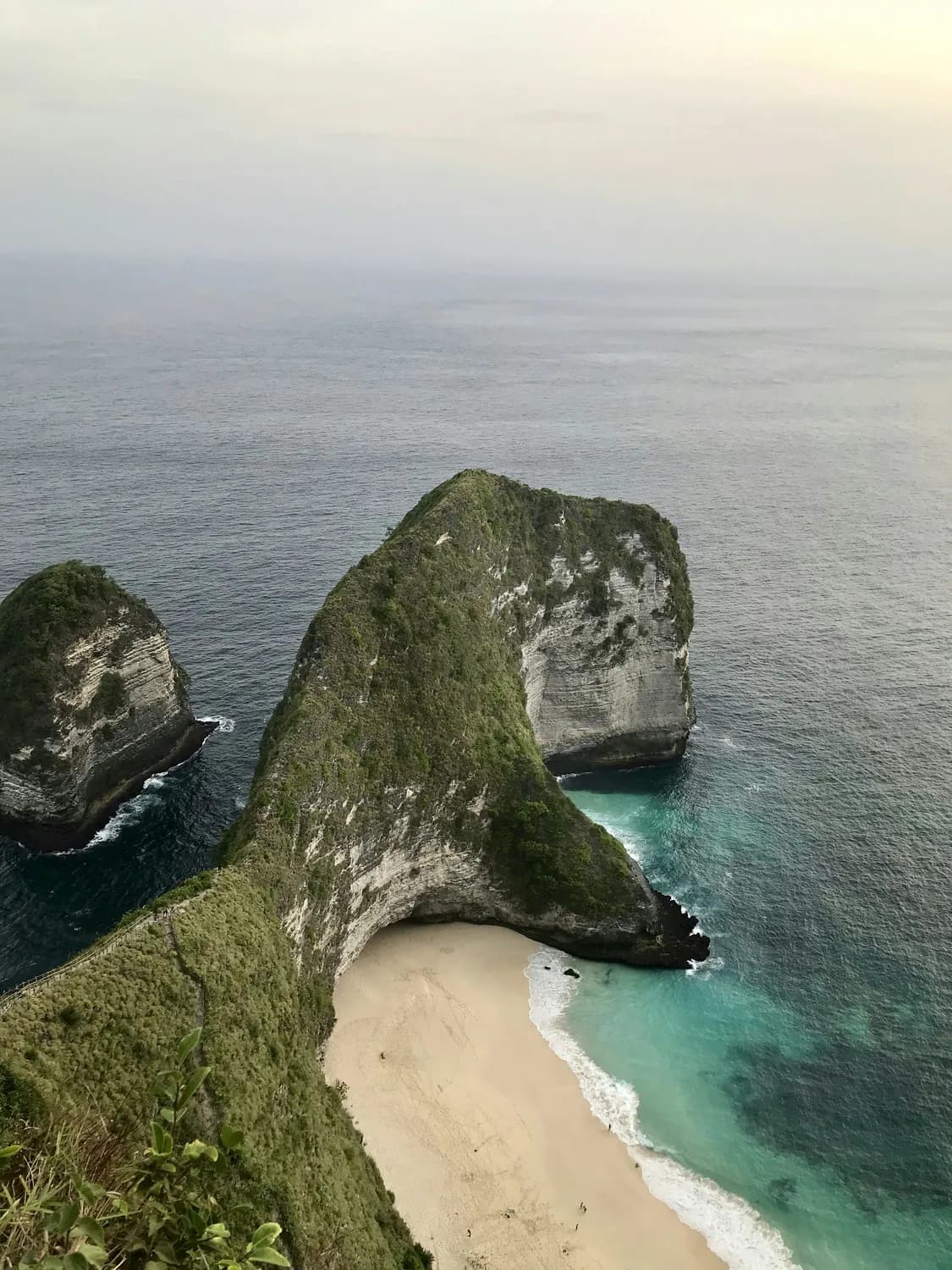 皮皮岛玛雅湾：泰国最美海滩打卡地