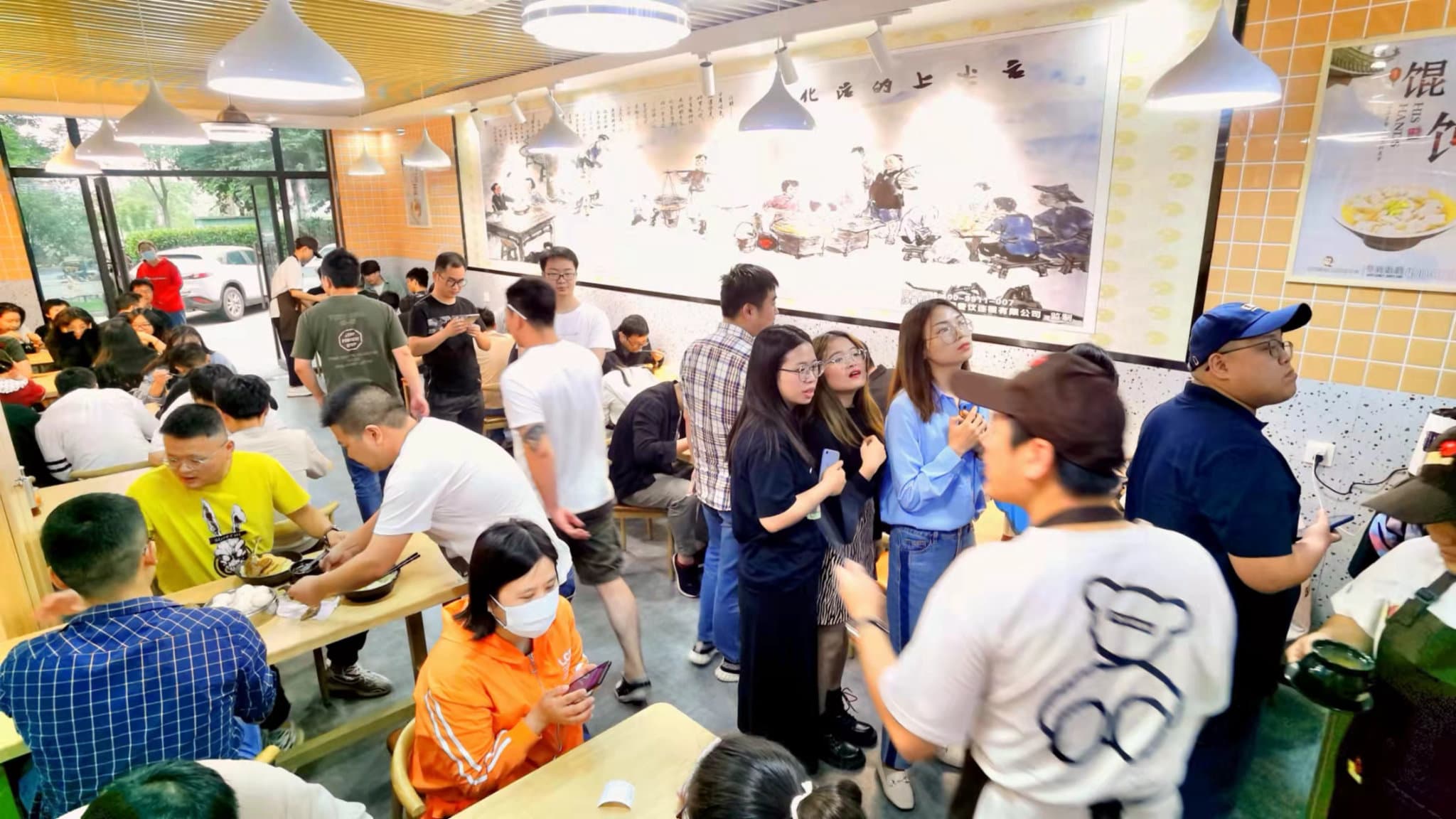 沙县小吃的发展历程：从地方小吃到国民美食的传奇之旅
