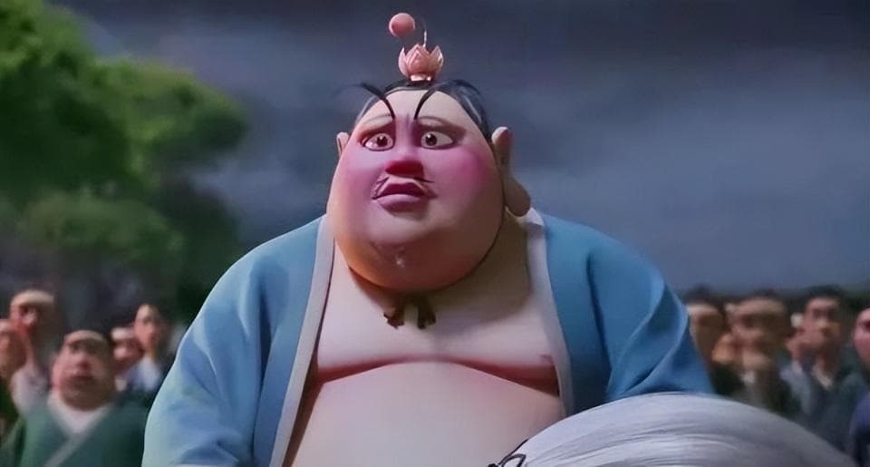 热搜第一！《哪吒2》要出国，“急急如律令”如何翻译？网友吵翻了