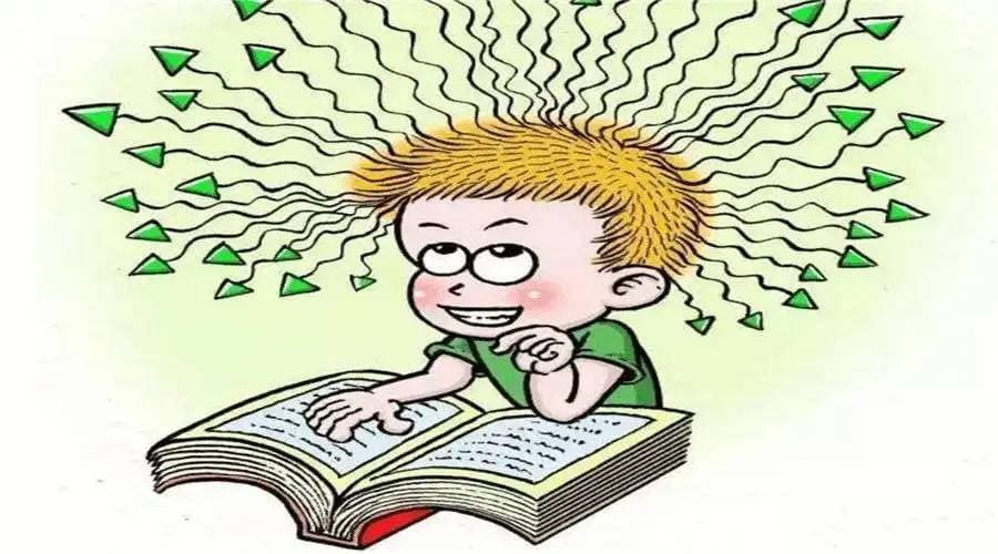 重庆儿科医生易红霞：注意力不集中容易走神发呆怎么回事！