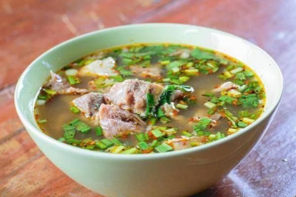 牛肉炖汤，不仅是一道美味佳肴，更是家的味道、爱的传递