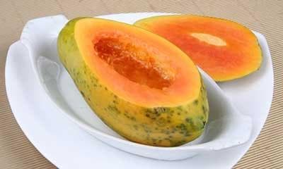 木瓜的食用方式（到底是生吃好还是熟吃好？）