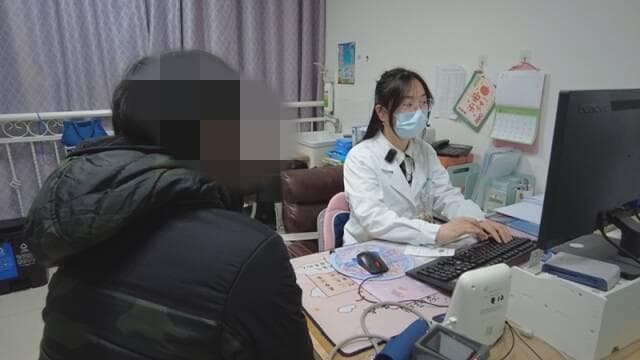 社区医院开处方，定点药店能“提货”！流转处方让普陀人配药更便捷