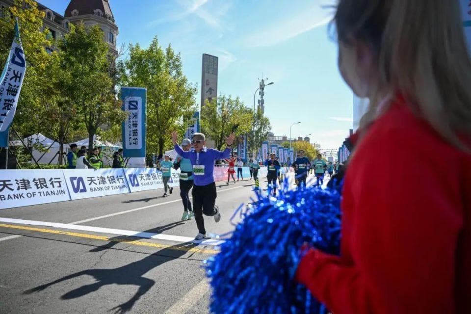 马拉松市场规范化，2024年进度如何？ | 年终盘点