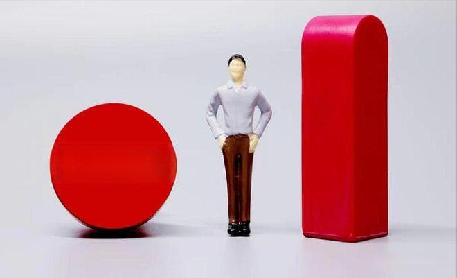 事业单位八级职员与事业副科有什么区别吗？