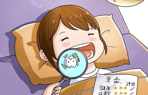 8岁门牙掉了多久长出来正常？附解决方案：通常6~12个月，附护理建议！