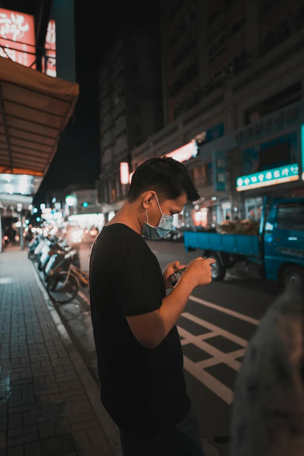 腊林涛：00后的“求职陪跑”引路人