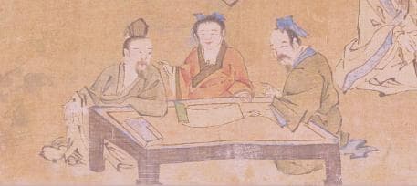 阳明学、二程理学到经学史：中国古代哲学研究新进展