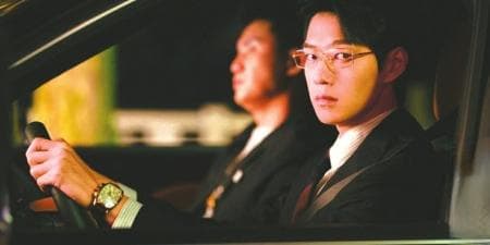 魏大勋凭借孟宴臣一角走红 暑期档观察：热播剧小配角为何逆袭？