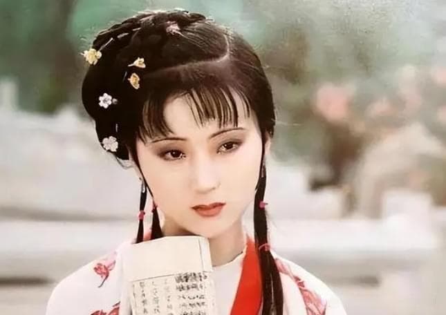 陈晓旭生平回顾：从林黛玉到商界女强人，最后的归宿在哪里？