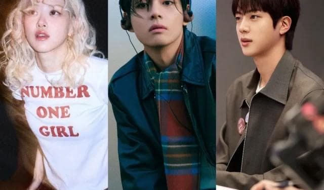 “K-pop 的榜单表现：在当今的流媒体环境中是否仍然重要？”专家评述