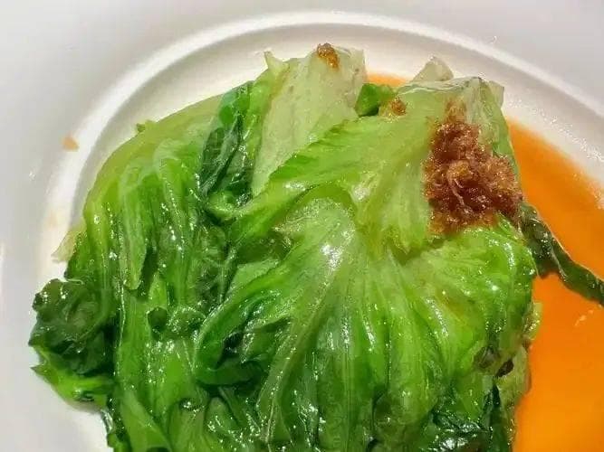 青菜烹饪全攻略：6个实用技巧让你煮出完美口感
