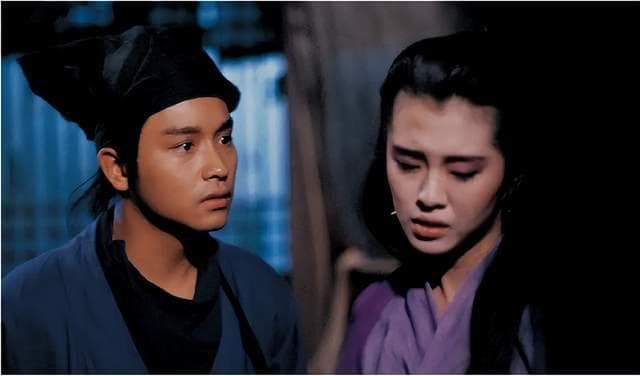 《小倩》重生，人鬼情缘再续，结局却出人意料