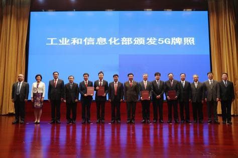 中国5G商用五周年回顾：各项指标全球遥遥领先，等待下一次爆发