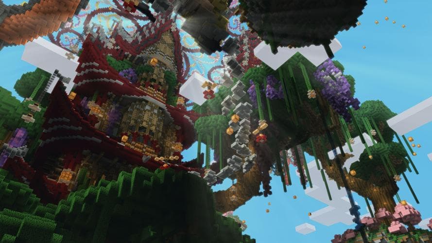 Minecraft光影材质包：提升游戏视觉体验的艺术之作