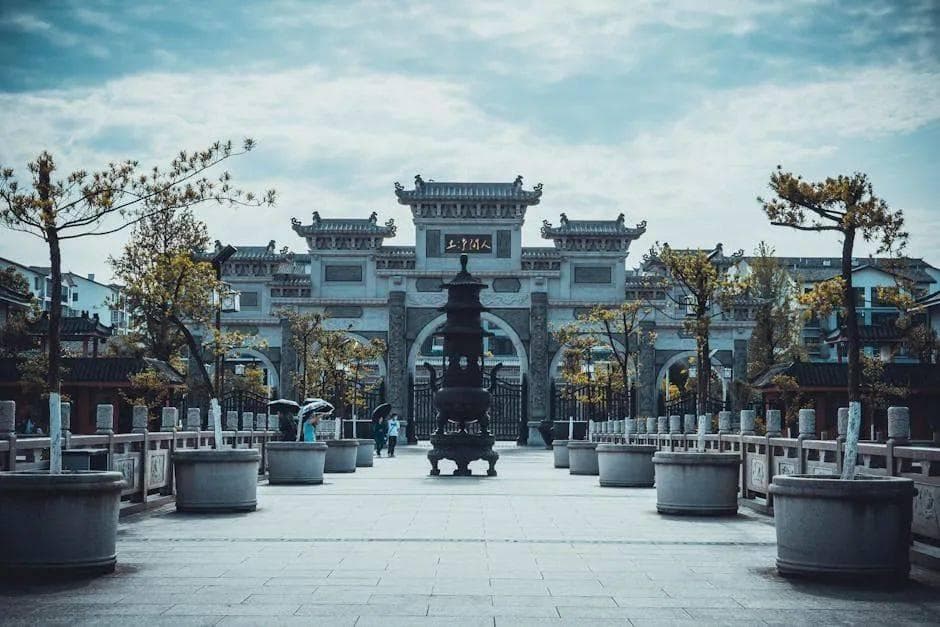 清迈超全攻略：吃喝玩乐行全知晓，避坑指南看这里！