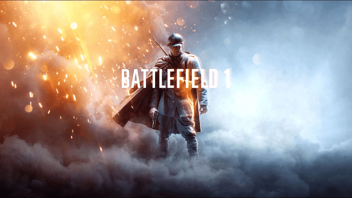 《战地风云1》：开创现代战争射击游戏的经典之作