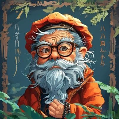 戊申年是什么命：探索中国传统命理学中的戊申年