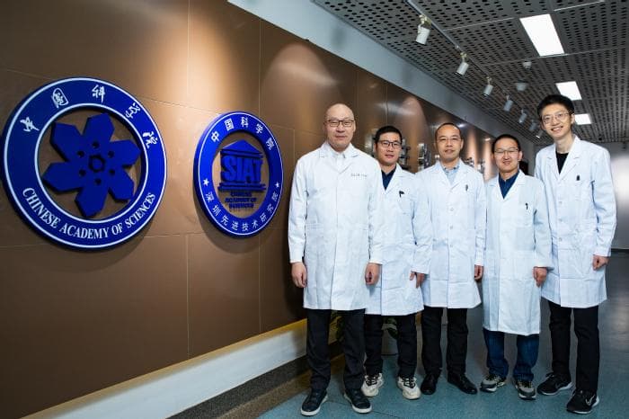 我国科学家首次揭示细菌治肿瘤关键原理