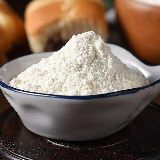 普通面粉能代替低筋粉吗？普通面粉这样用也能行！