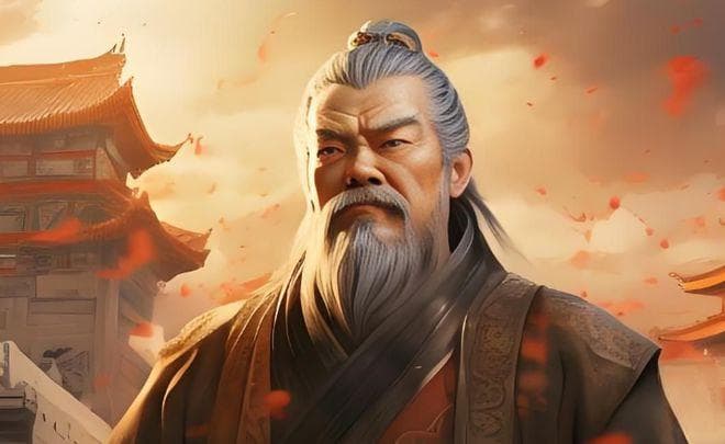 “大义凛然”这个成语背后，隐藏着怎样的英勇故事