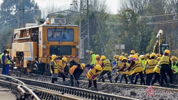 “二月二龙抬头”：云岭大地春潮涌动 东风日暖万物生辉