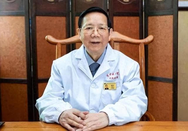 潘敏求：与现代医学 “叫板” 的国医大师，用中医改写癌症治疗史