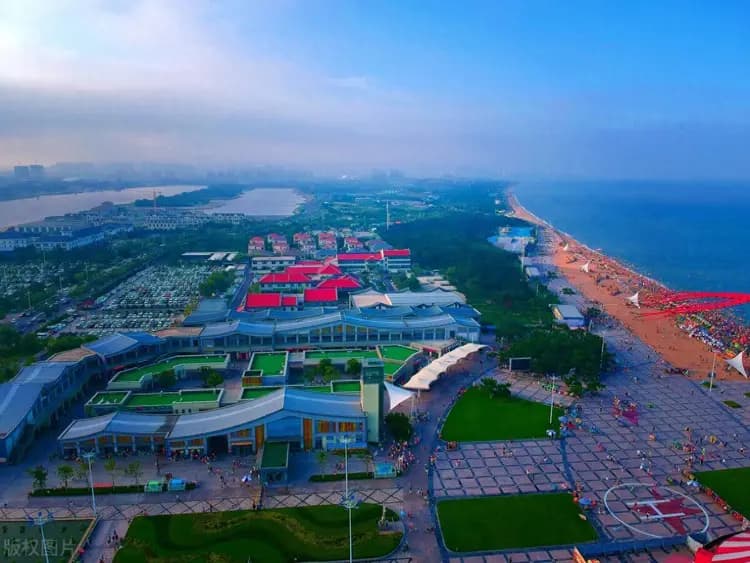 日照市哪个区县最富？日照市各区县经济实力排名