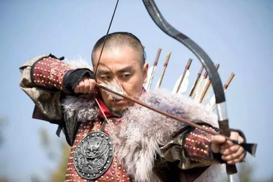 明末军事对决：火器与骑射的较量