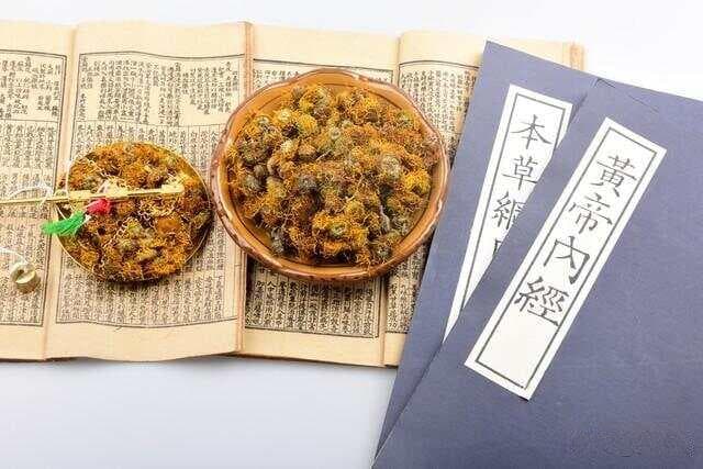 旋覆花的多元功效及使用注意事项