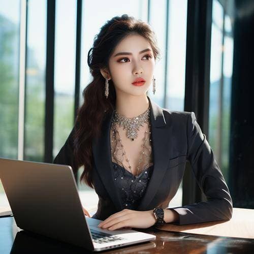 职场穿着：穿出自信与专业，不必依赖昂贵衣物