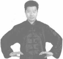 太极拳锻炼法：无极桩与太极桩详解