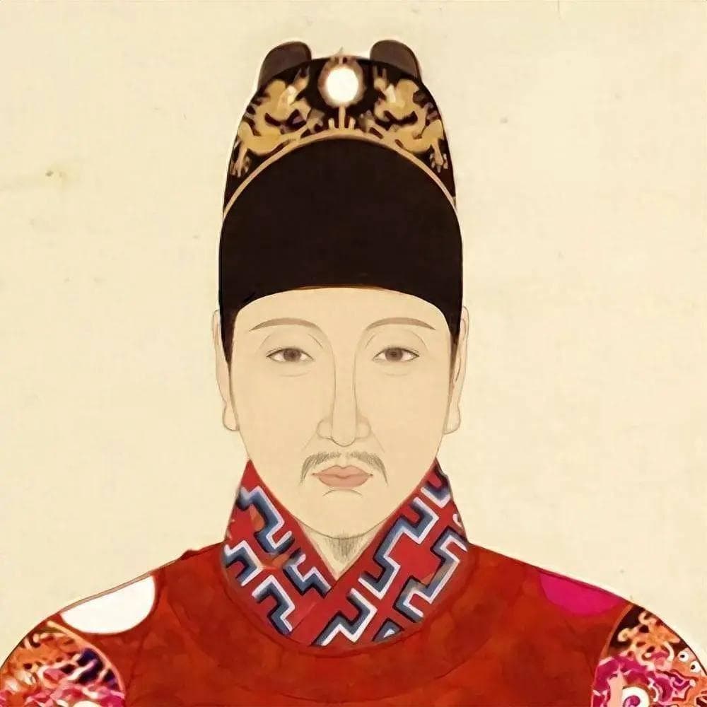 固执己见的古人，一根筋到底，不采纳别人的意见